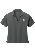 MERCER+METTLE Women’s Stretch Jersey Polo
