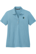 TravisMathew Ladies Coto Performance Polo