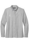 Brooks Brothers Women's Casual Oxford Cloth Shirt