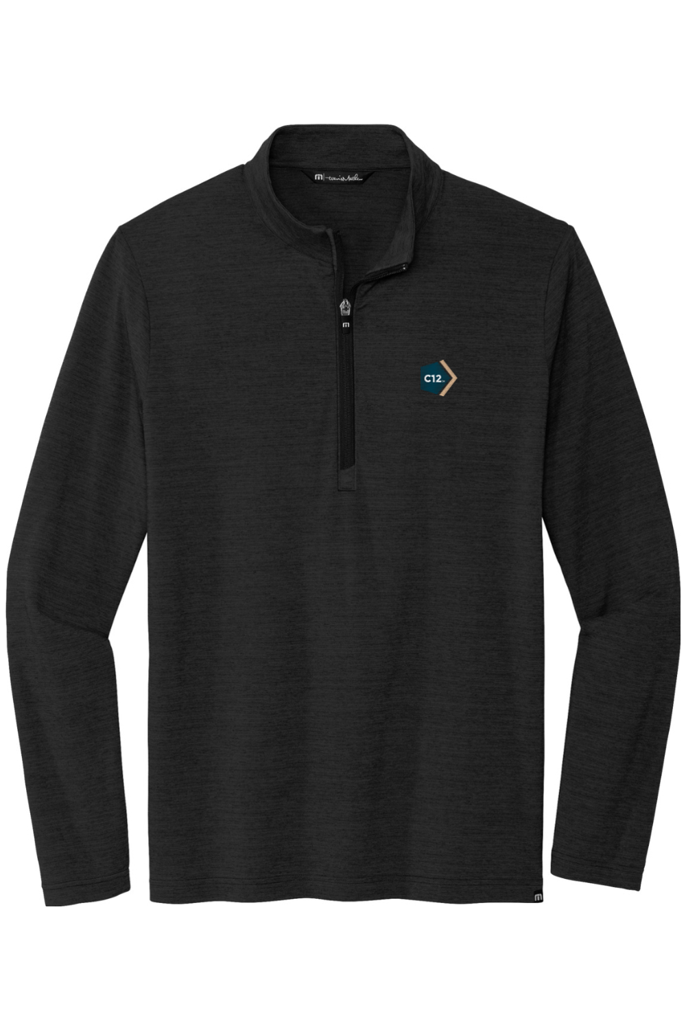 TravisMathew Crestview 1/4-Zip