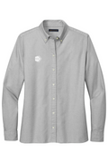 Brooks Brothers Women's Casual Oxford Cloth Shirt