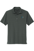 MERCER+METTLE Stretch Jersey Polo