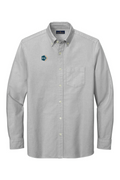Brooks Brothers Casual Oxford Cloth Shirt