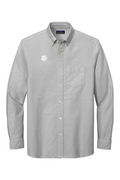 Brooks Brothers Casual Oxford Cloth Shirt