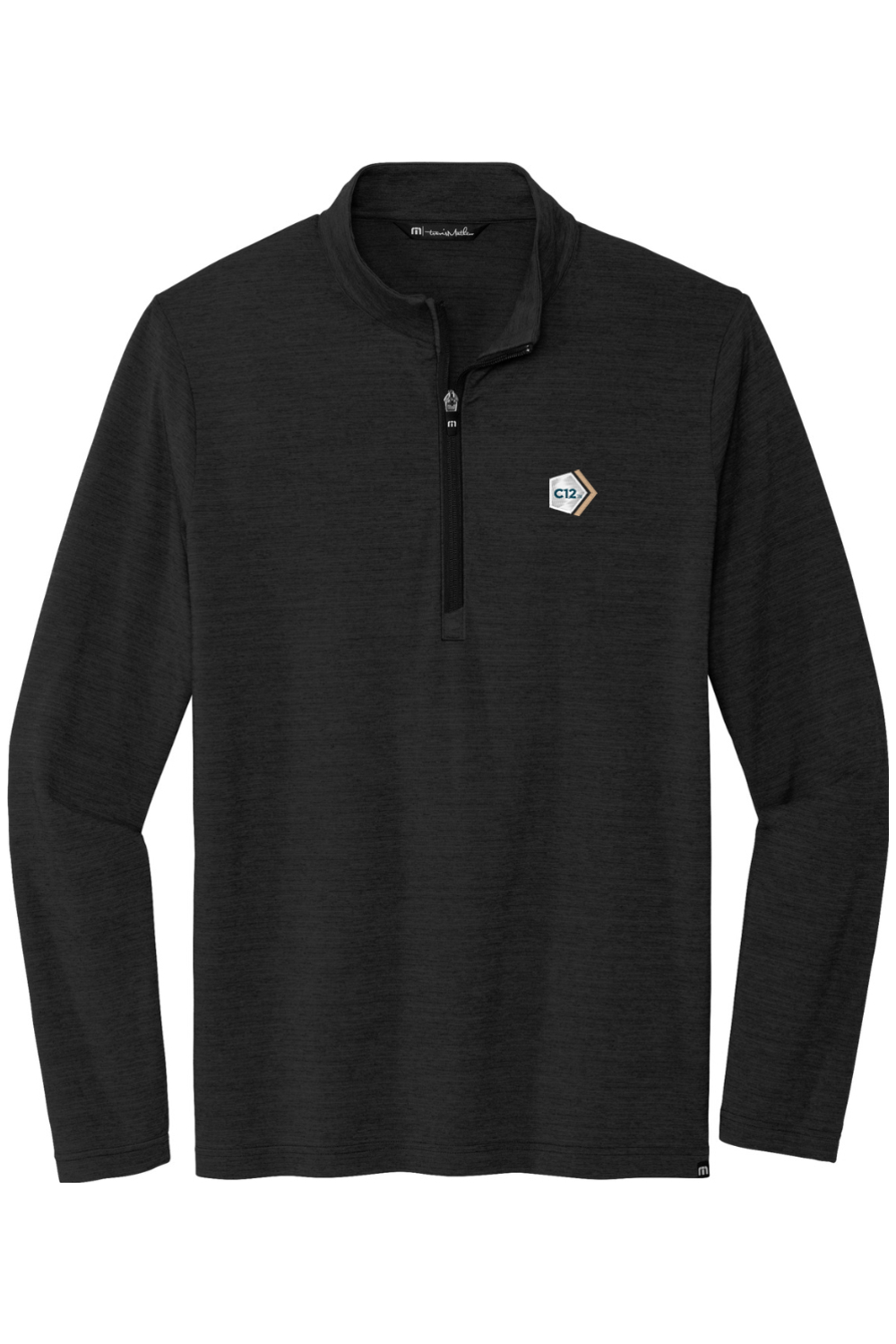 TravisMathew Crestview 1/4-Zip