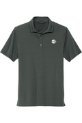 MERCER+METTLE Stretch Jersey Polo