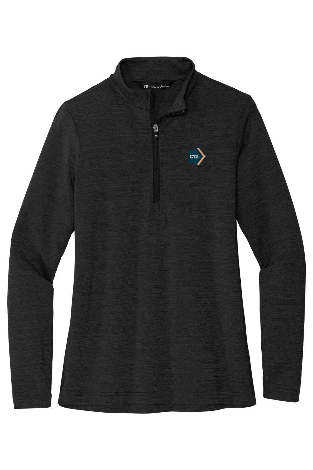 TravisMathew Ladies Crestview 1/4-Zip