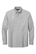 Brooks Brothers Casual Oxford Cloth Shirt