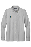 Brooks Brothers Women's Casual Oxford Cloth Shirt