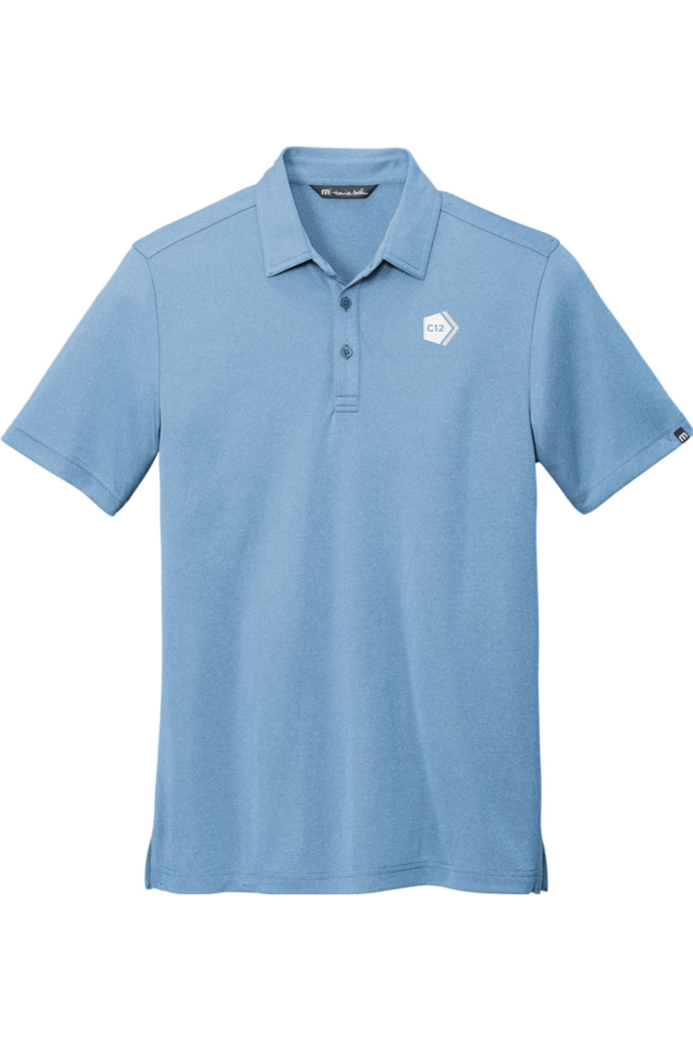 TravisMathew Coto Performance Polo