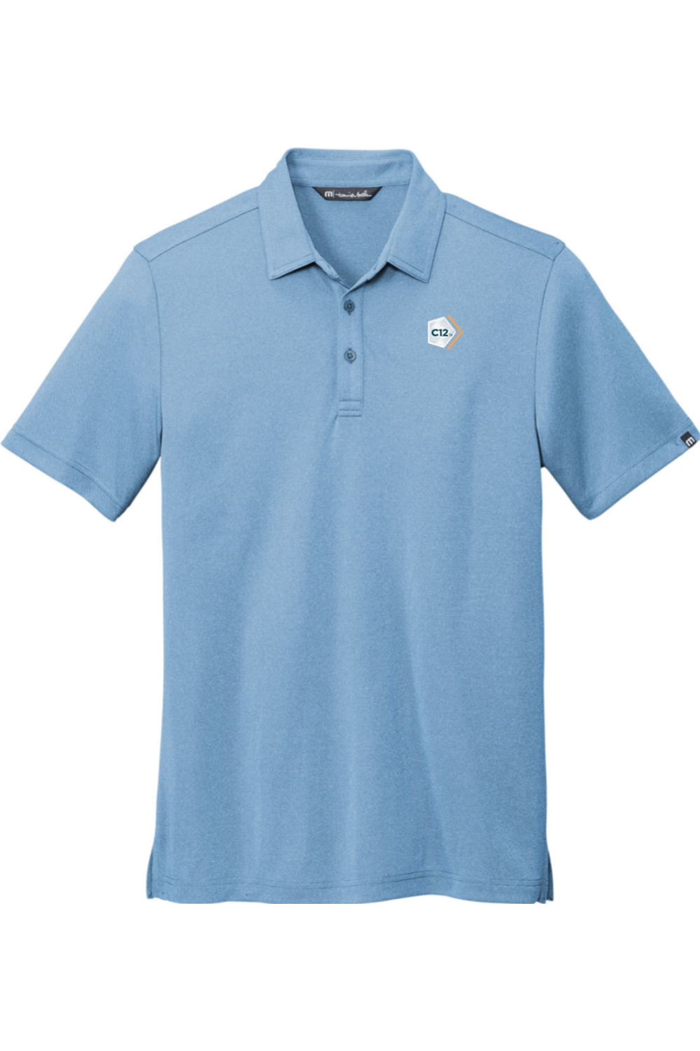 TravisMathew Coto Performance Polo
